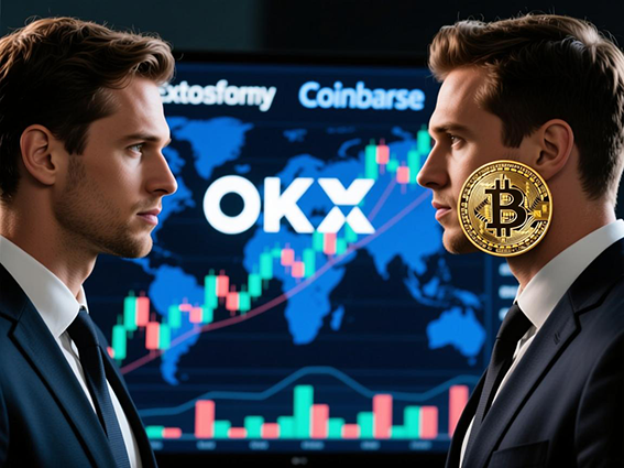 (web3app下载安装)交易所交易界面